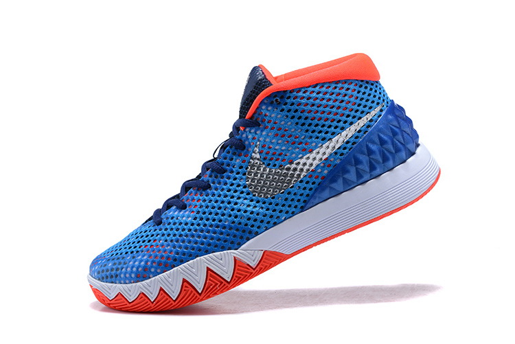 Nike Kyrie Irving 1 Shoes-002