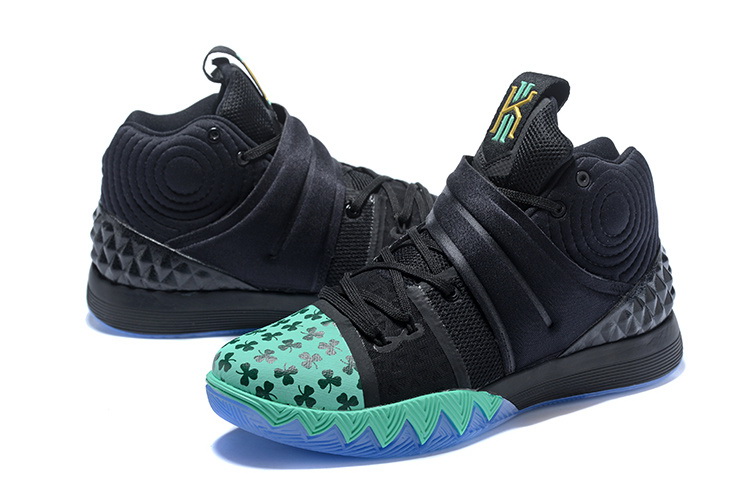 Nike Kyrie Irving 1 Shoes-005