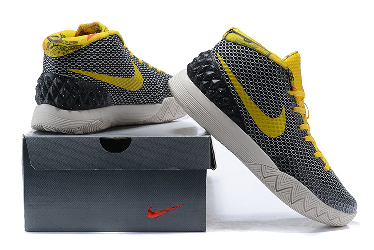 Nike Kyrie Irving 1 Shoes-006
