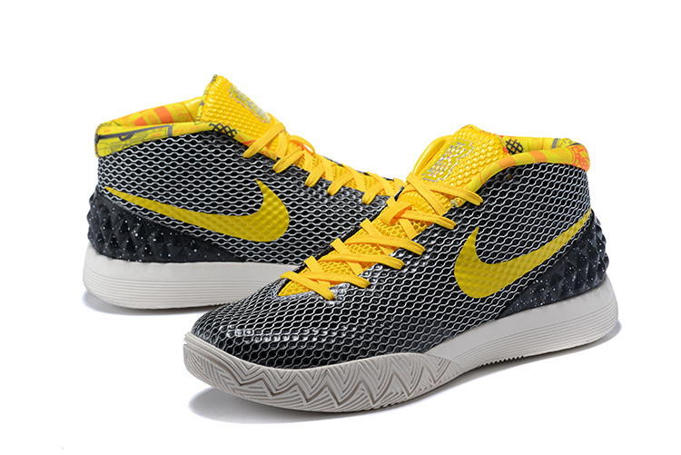 Nike Kyrie Irving 1 Shoes-006
