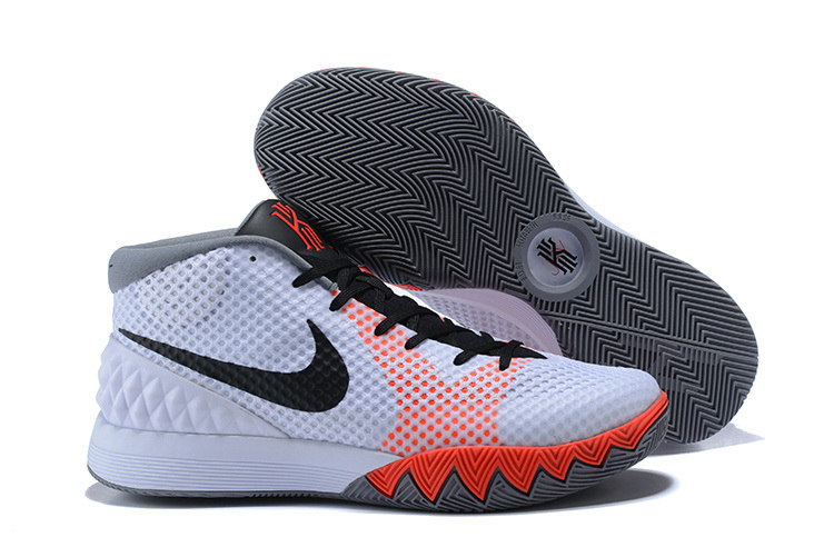 Nike Kyrie Irving 1 Shoes-008