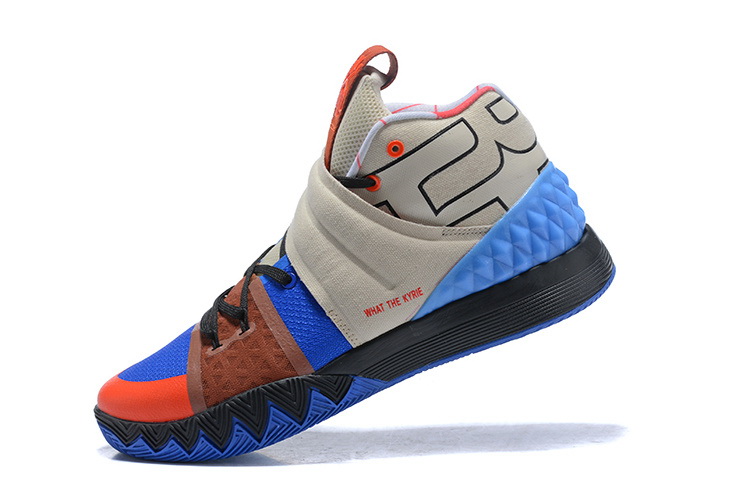 Nike Kyrie Irving 1 Shoes-009