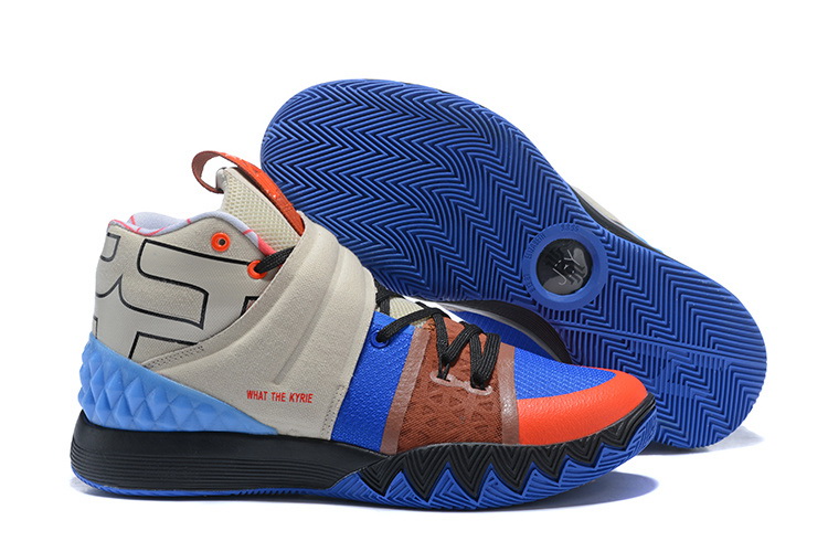 Nike Kyrie Irving 1 Shoes-009