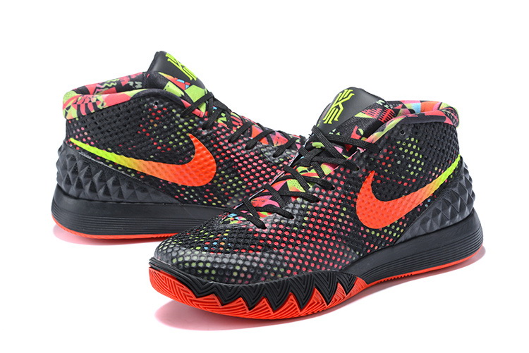 Nike Kyrie Irving 1 Shoes-013