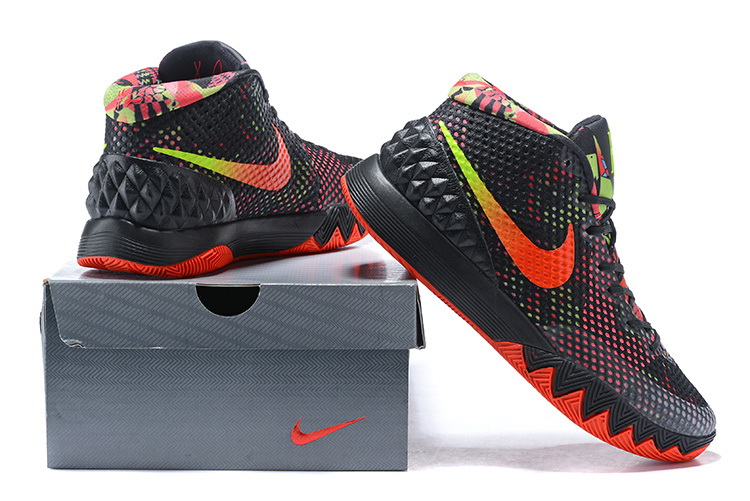 Nike Kyrie Irving 1 Shoes-013