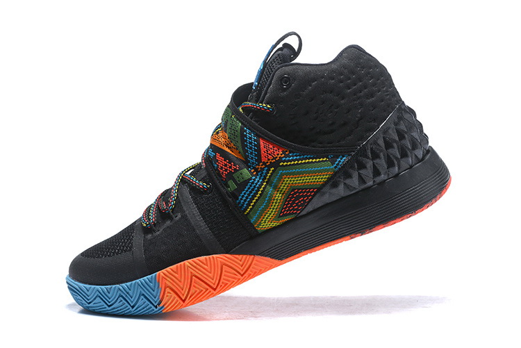 Nike Kyrie Irving 1 Shoes-014