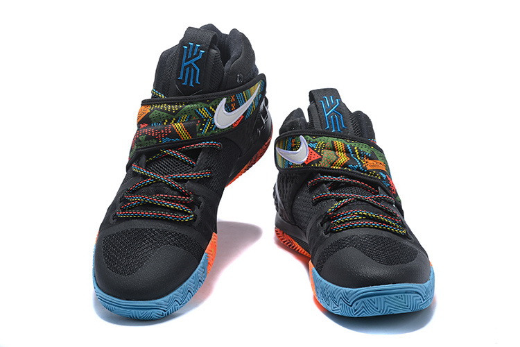 Nike Kyrie Irving 1 Shoes-014