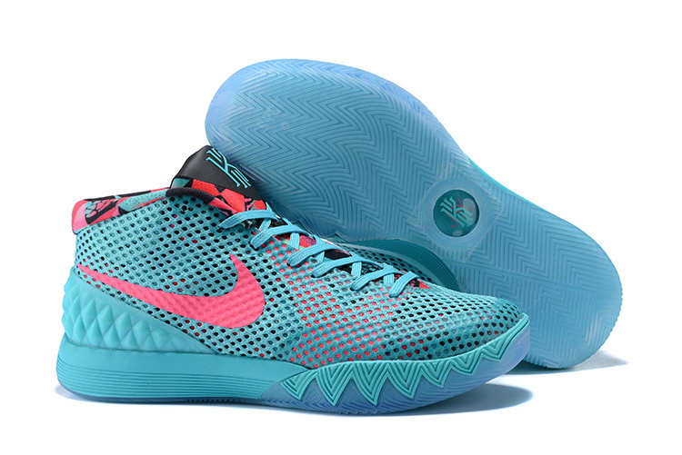 Nike Kyrie Irving 1 Shoes-016