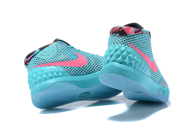 Nike Kyrie Irving 1 Shoes-016