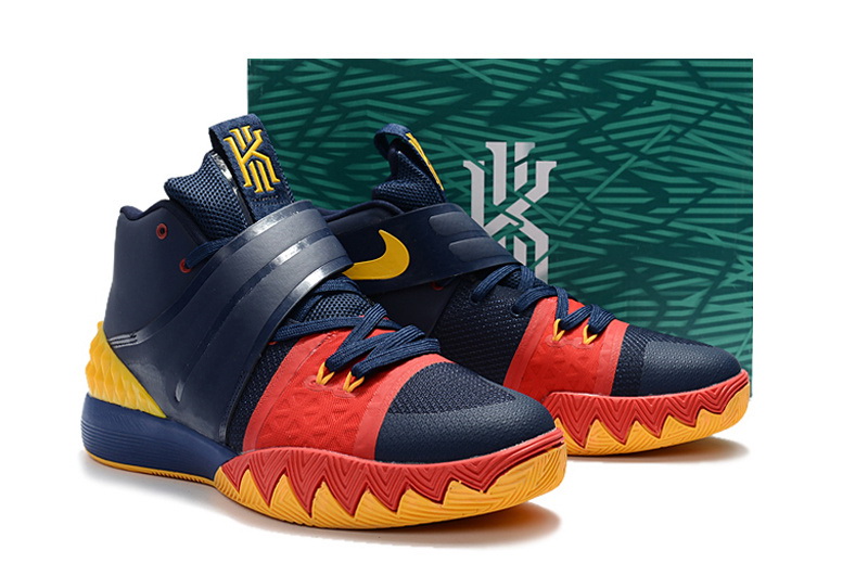 Nike Kyrie Irving 1 Shoes-024