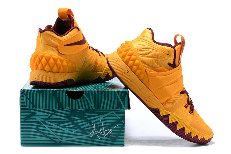 Nike Kyrie Irving 1 Shoes-026