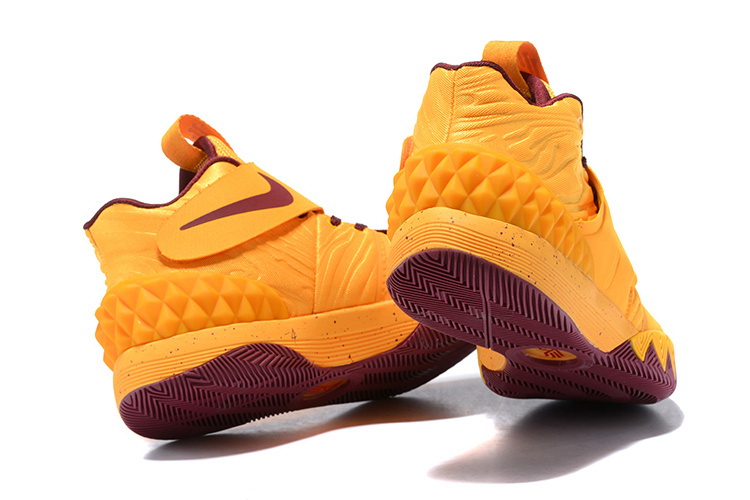 Nike Kyrie Irving 1 Shoes-026