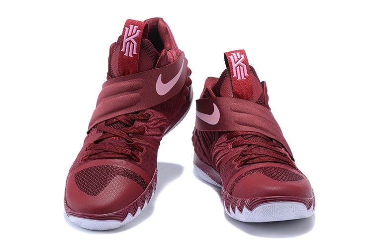Nike Kyrie Irving 1 Shoes-027