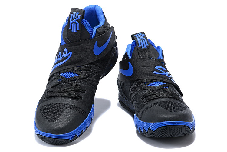 Nike Kyrie Irving 1 Shoes-029