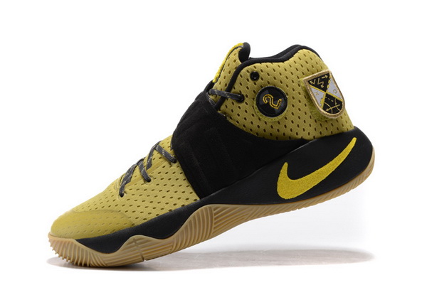 Nike Kyrie Irving 2 Shoes-009