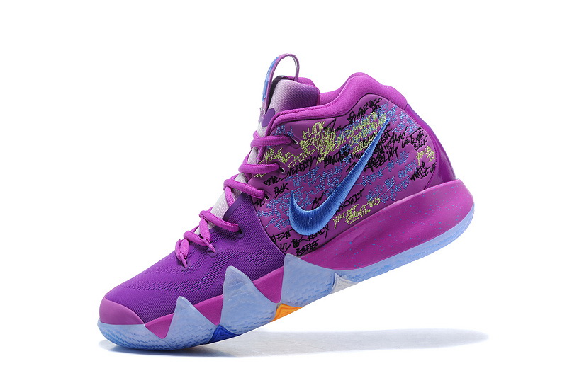 Nike Kyrie Irving 4 Shoes-007