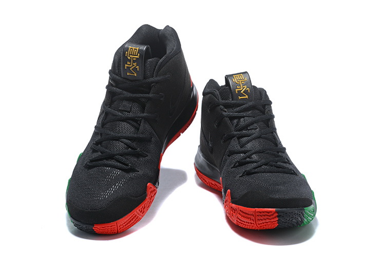 Nike Kyrie Irving 4 Shoes-019