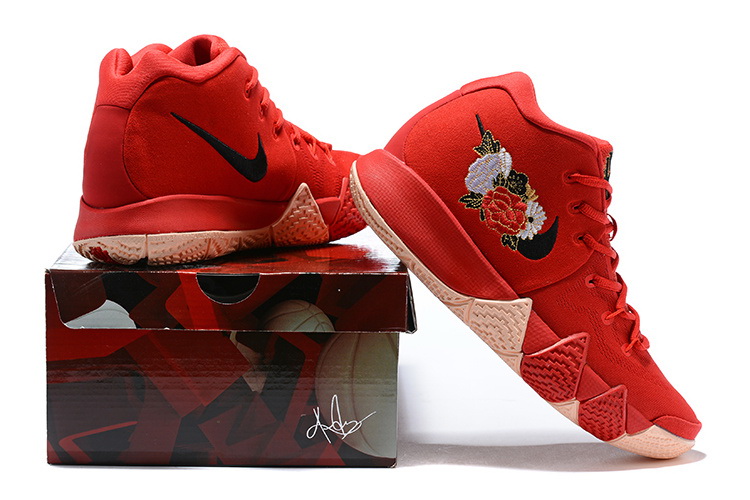 Nike Kyrie Irving 4 Shoes-024