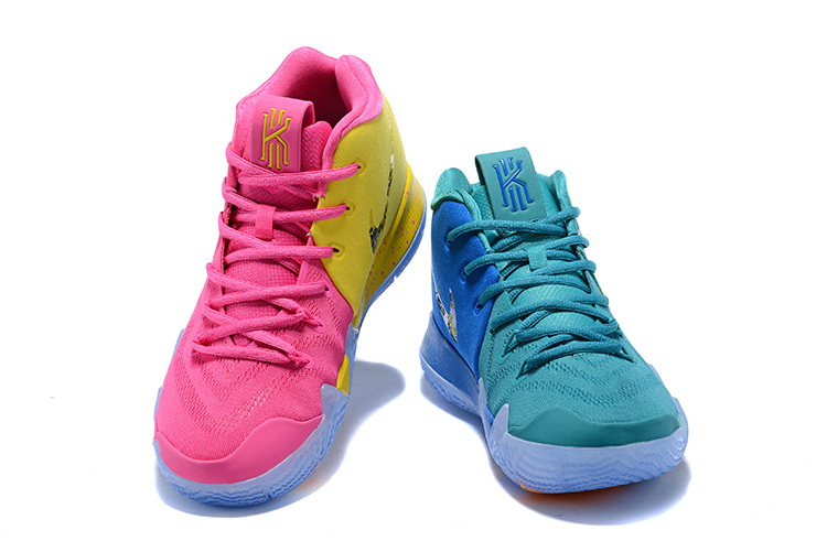 Nike Kyrie Irving 4 Shoes-034
