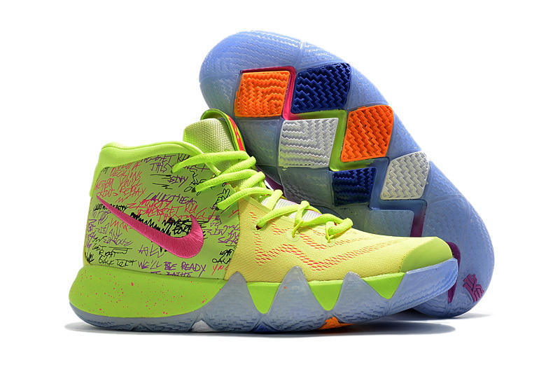 Nike Kyrie Irving 4 Shoes-037