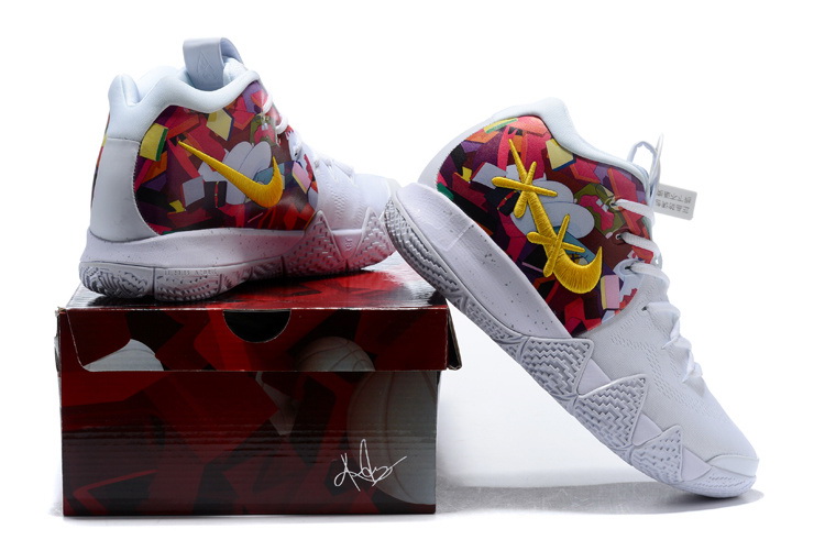 Nike Kyrie Irving 4 Shoes-049
