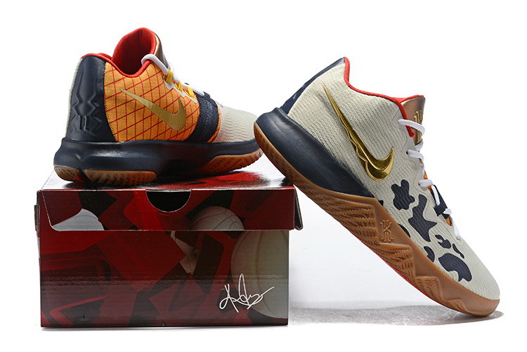 Nike Kyrie Irving 4 Shoes-053