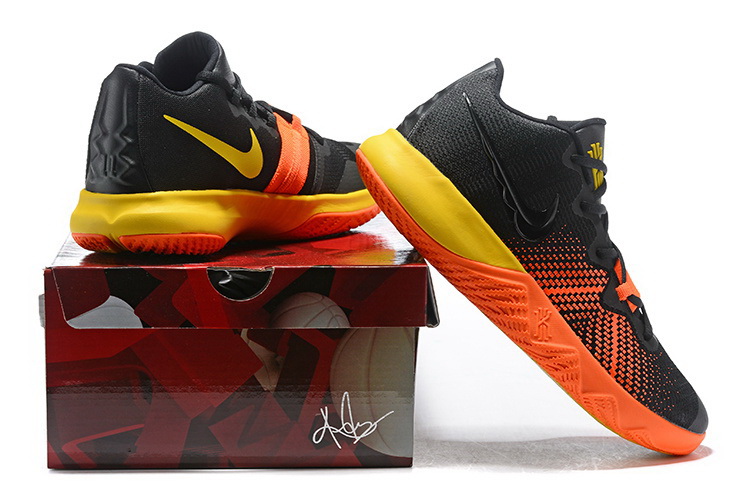 Nike Kyrie Irving 4 Shoes-059