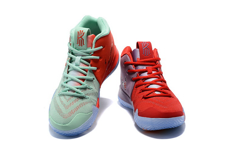 Nike Kyrie Irving 4 Shoes-061