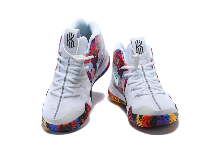 Nike Kyrie Irving 4 Shoes-070
