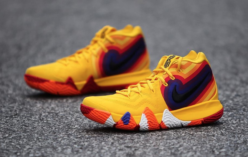 Nike Kyrie Irving 4 Shoes-075