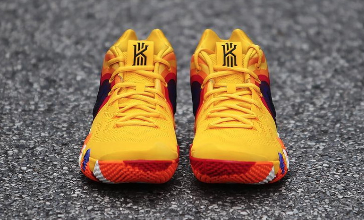 Nike Kyrie Irving 4 Shoes-075
