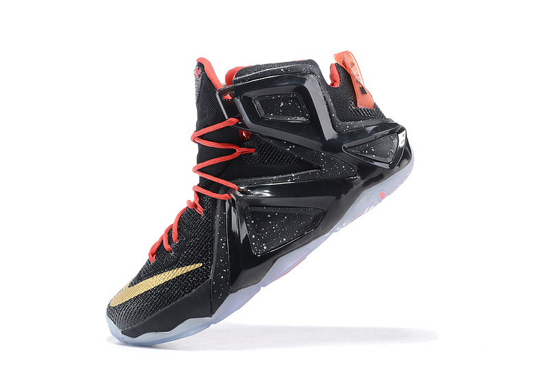 Nike LeBron James 12 Elite shoes-003