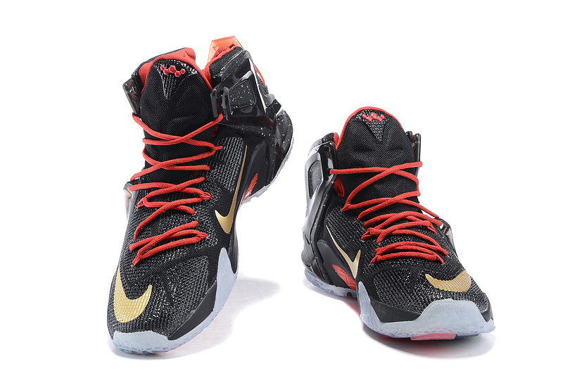 Nike LeBron James 12 Elite shoes-003