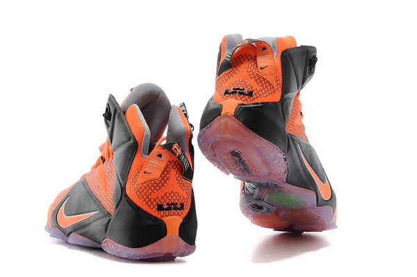 Nike LeBron James 12 shoes-001