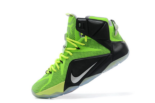 Nike LeBron James 12 shoes-002