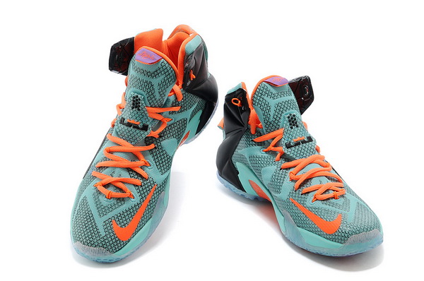 Nike LeBron James 12 shoes-003