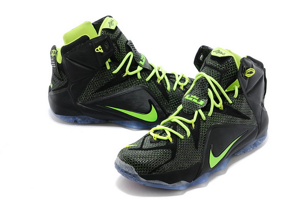 Nike LeBron James 12 shoes-004