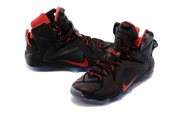 Nike LeBron James 12 shoes-005