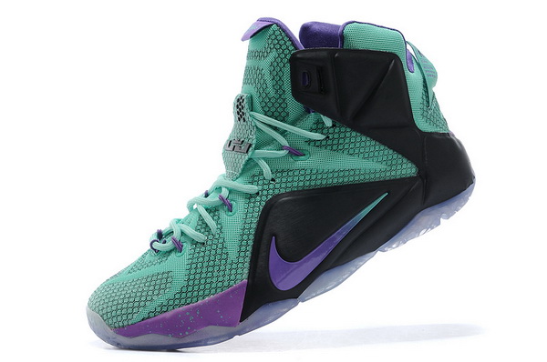 Nike LeBron James 12 shoes-009