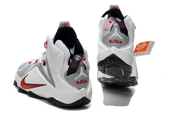 Nike LeBron James 12 shoes-014