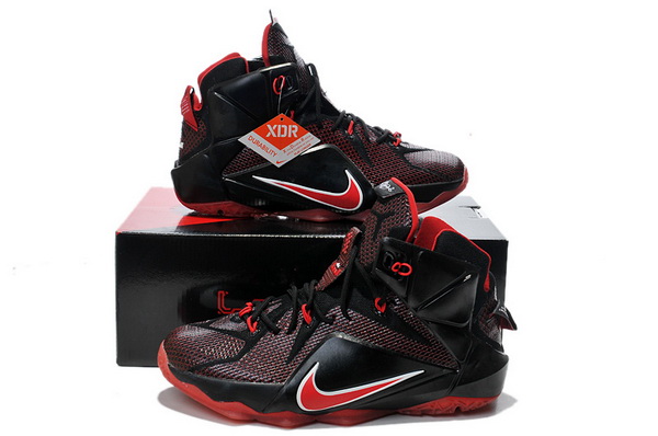 Nike LeBron James 12 shoes-015