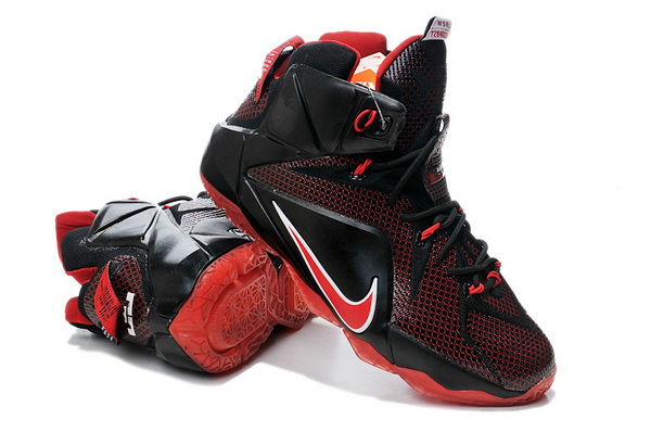 Nike LeBron James 12 shoes-015