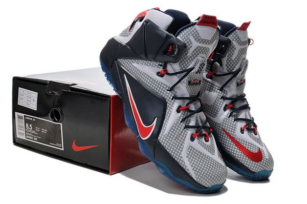 Nike LeBron James 12 shoes-016