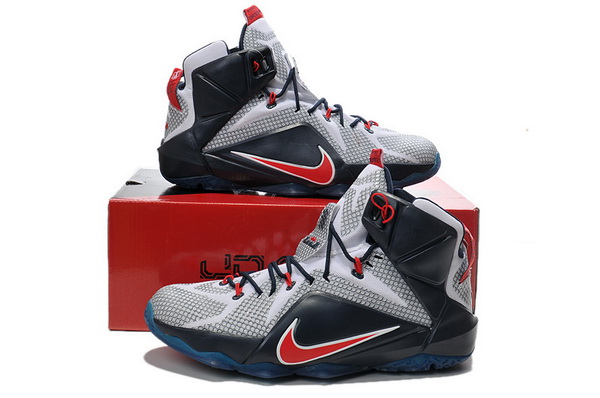 Nike LeBron James 12 shoes-016