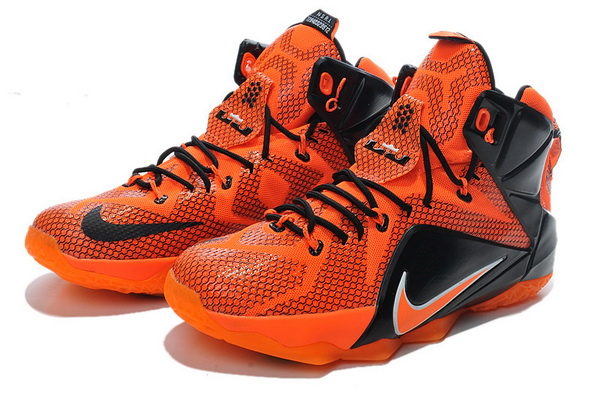 Nike LeBron James 12 shoes-017