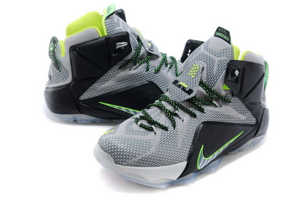 Nike LeBron James 12 shoes-020
