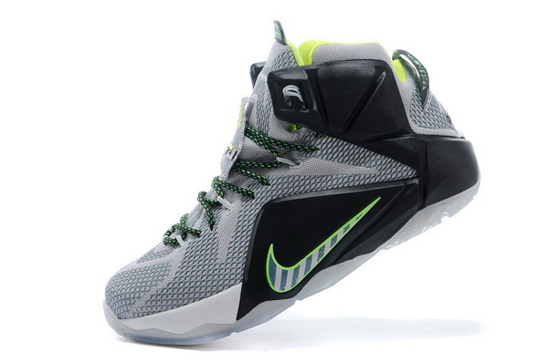 Nike LeBron James 12 shoes-020