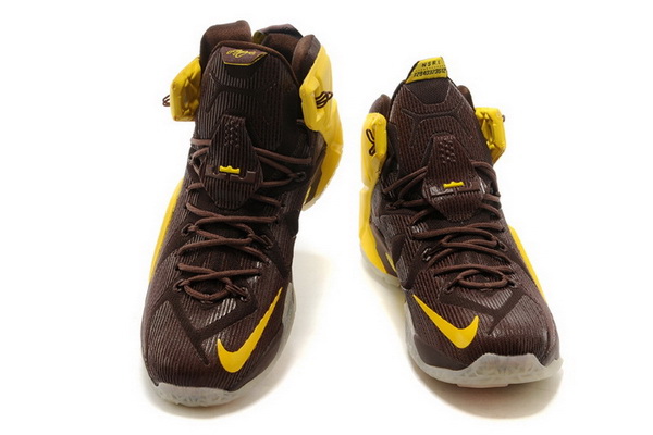 Nike LeBron James 12 shoes-021