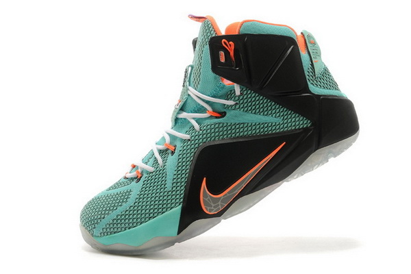 Nike LeBron James 12 shoes-023