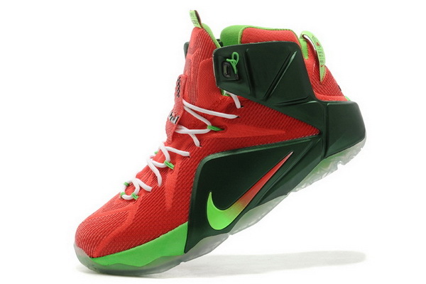 Nike LeBron James 12 shoes-024